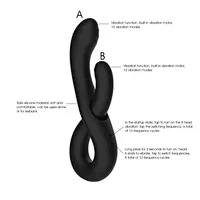 strapless strapon dildo vibrator sex toy for lesbian-WINYI wholesale manufacturer
